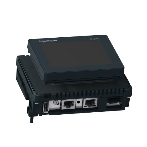 Сенсорная панель 3.5" цветная HMISTU655