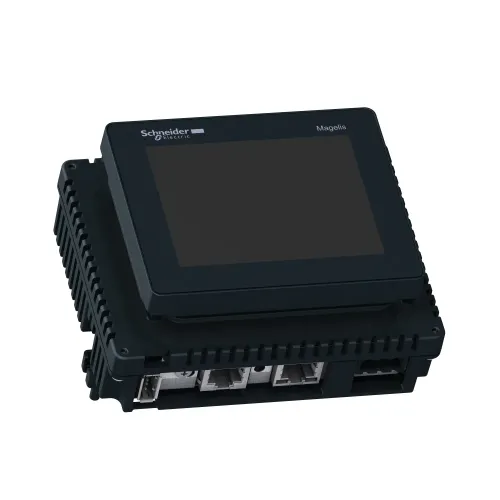Сенсорная панель 3.5" цветная HMISTU655