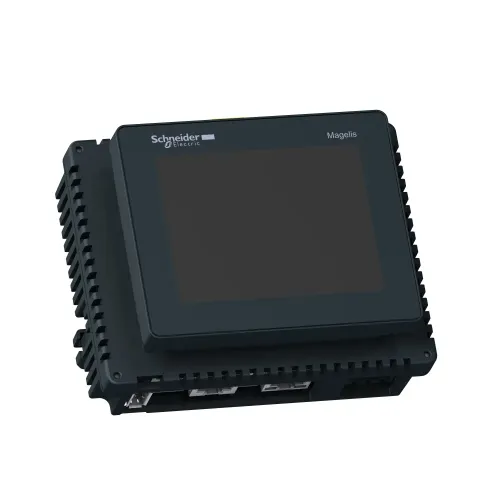 Сенсорная панель 3.5" цветная HMISTU655