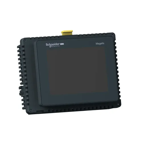 Сенсорная панель 3.5" цветная HMISTU655