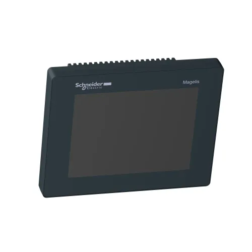 Сенсорная панель 5.7" цветная HMISTU855