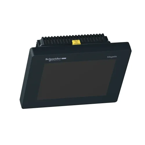 Сенсорная панель 5.7" цветная HMISTU855