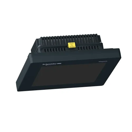 Сенсорная панель 5.7" цветная HMISTU855