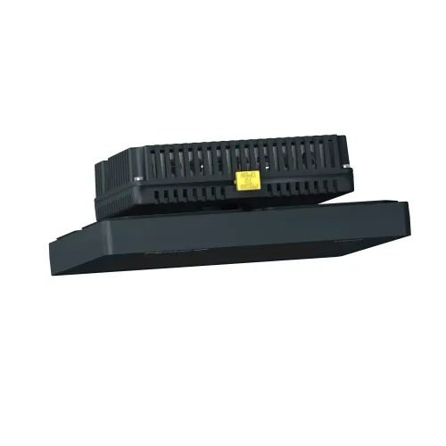 Сенсорная панель 5.7" цветная HMISTU855