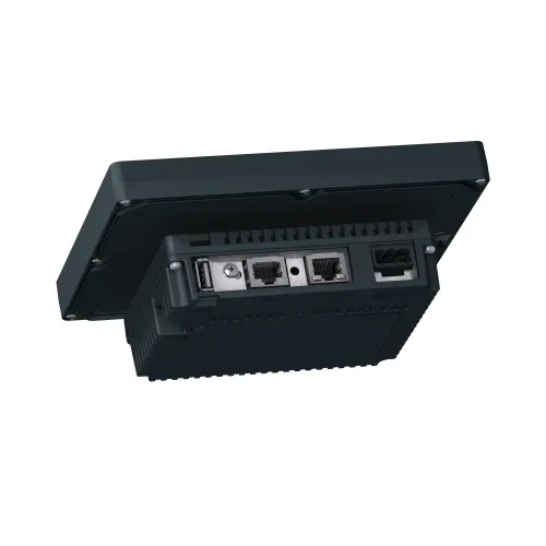 Сенсорная панель 5.7" цветная HMISTU855