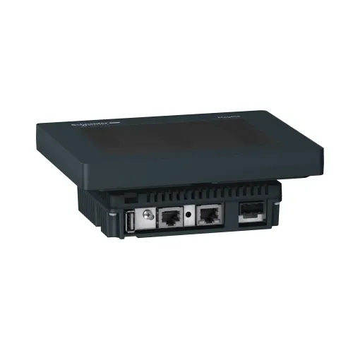 Сенсорная панель 5.7" цветная HMISTU855