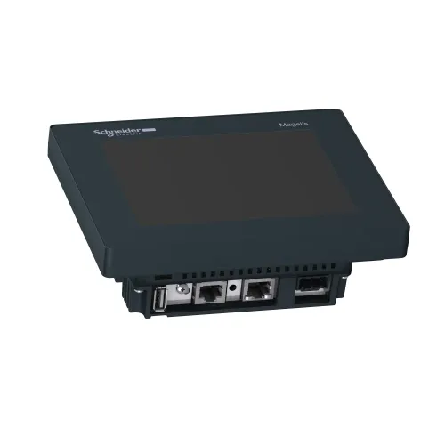 Сенсорная панель 5.7" цветная HMISTU855
