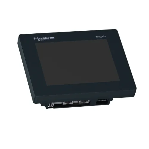 Сенсорная панель 5.7" цветная HMISTU855