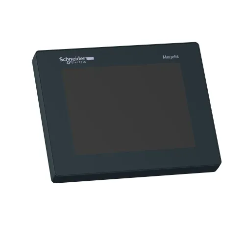 Сенсорная панель 5.7" цветная HMISTU855