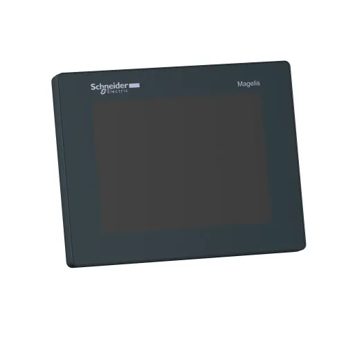 Сенсорная панель 5.7" цветная HMISTU855