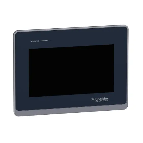 Сенсорная панель оператора WEB 7", =24В HMISTW6400