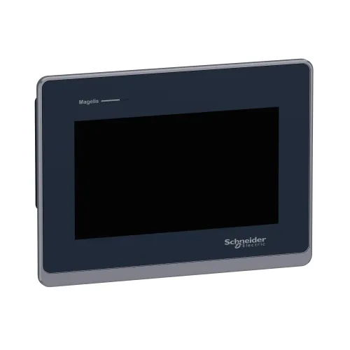 Сенсорная панель оператора WEB 7", =24В HMISTW6400