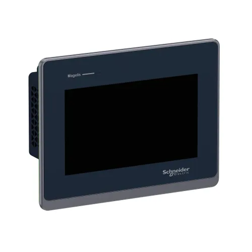 Сенсорная панель оператора WEB 7", =24В HMISTW6400