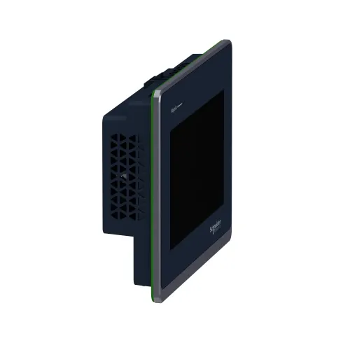 Сенсорная панель оператора WEB 7", =24В HMISTW6400