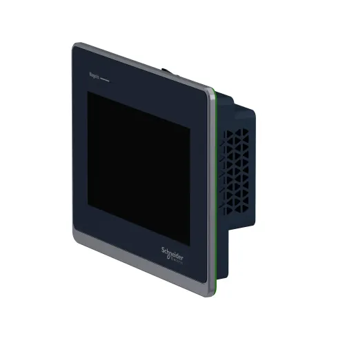 Сенсорная панель оператора WEB 7", =24В HMISTW6400