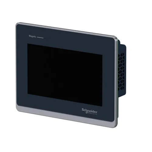Сенсорная панель оператора WEB 7", =24В HMISTW6400
