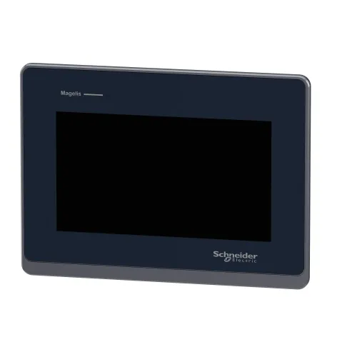 Сенсорная панель оператора WEB 7", =24В HMISTW6400