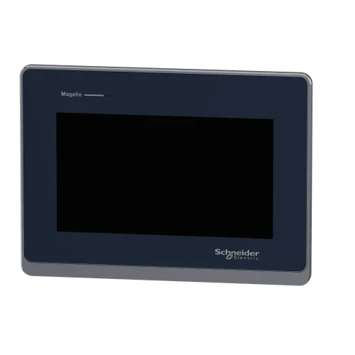 Сенсорная панель оператора WEB 7", =24В HMISTW6400
