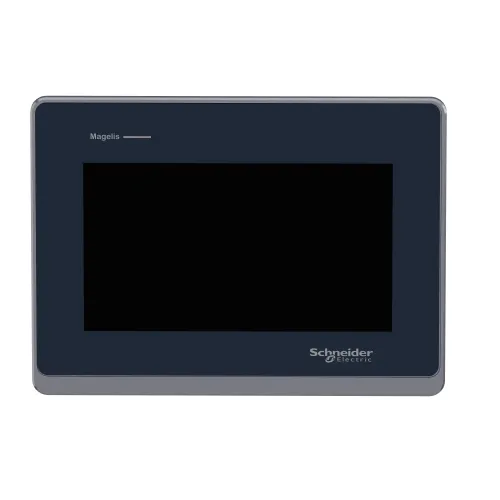 Сенсорная панель оператора WEB 7", =24В HMISTW6400