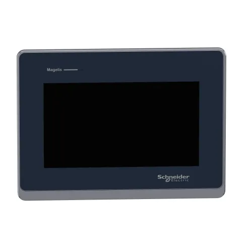 Сенсорная панель оператора WEB 7", =24В HMISTW6400