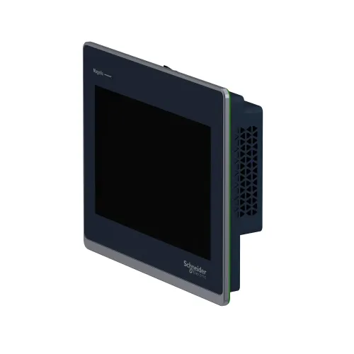 Сенсорная панель оператора WEB 10", =24В HMISTW6500