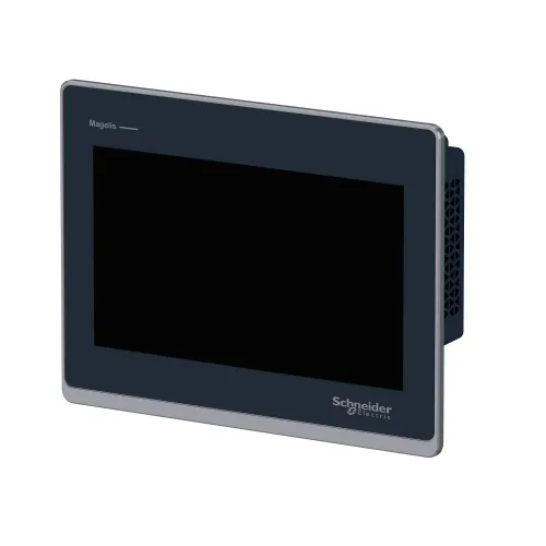 Сенсорная панель оператора WEB 10", =24В HMISTW6500