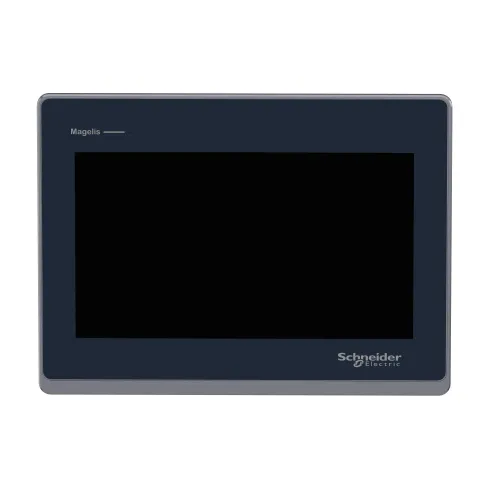 Сенсорная панель оператора WEB 10", =24В HMISTW6500