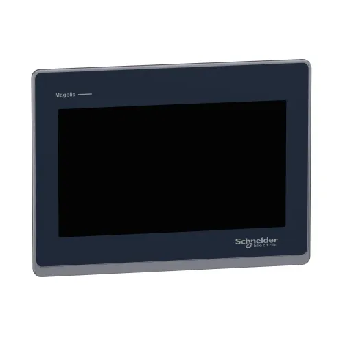 Сенсорная панель оператора WEB 10", =24В HMISTW6500