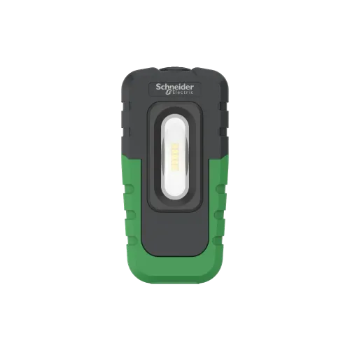 Фонарь Thorsman LED с аккумулятором, карманный IMT47238