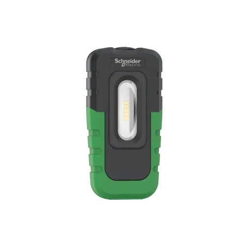 Фонарь Thorsman LED с аккумулятором, карманный IMT47238