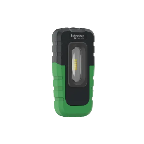 Фонарь Thorsman LED с аккумулятором, карманный IMT47238