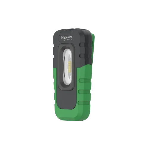 Фонарь Thorsman LED с аккумулятором, карманный IMT47238