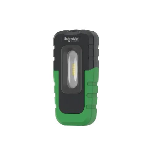 Фонарь Thorsman LED с аккумулятором, карманный IMT47238
