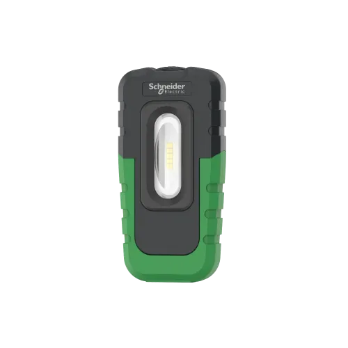 Фонарь Thorsman LED с аккумулятором, карманный IMT47238