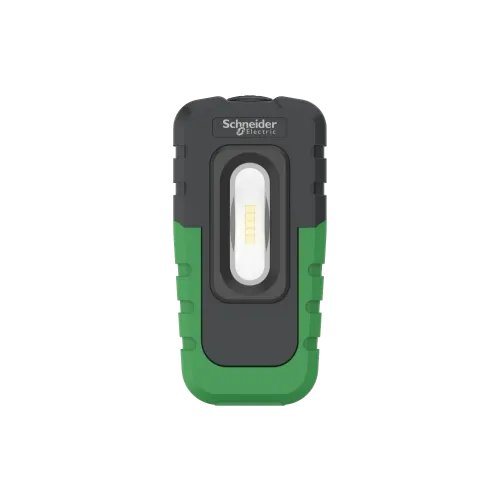 Фонарь Thorsman LED с аккумулятором, карманный IMT47238