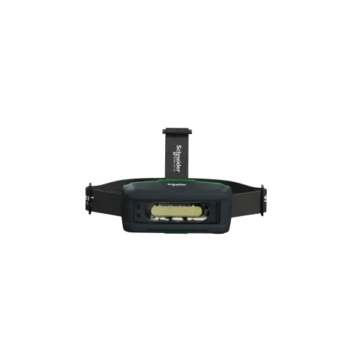 Фонарь Thorsman LED 3W с аккумулятором, налобный IMT47239
