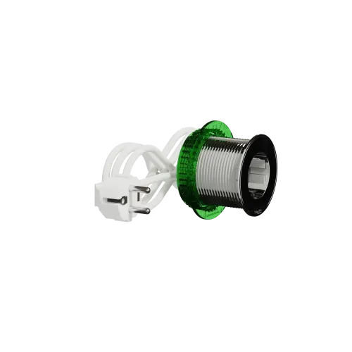 Розетка в стол 220в, белый, INS44000 Schneider Electric