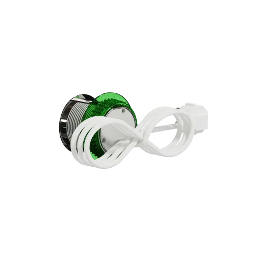 Розетка в стол 220в, белый, INS44000 Schneider Electric
