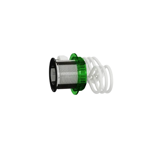 Розетка в стол 220в, белый, INS44000 Schneider Electric