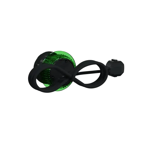 Розетка в стол 220в, антрацит, INS44001 Schneider Electric