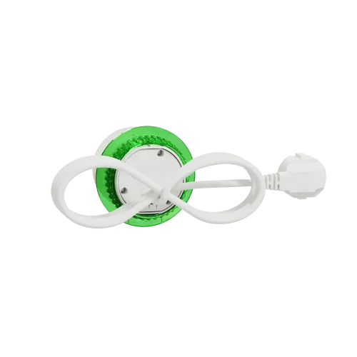 Розетка в стол 220в с USB тип А, белый, INS44004 Schneider Electric
