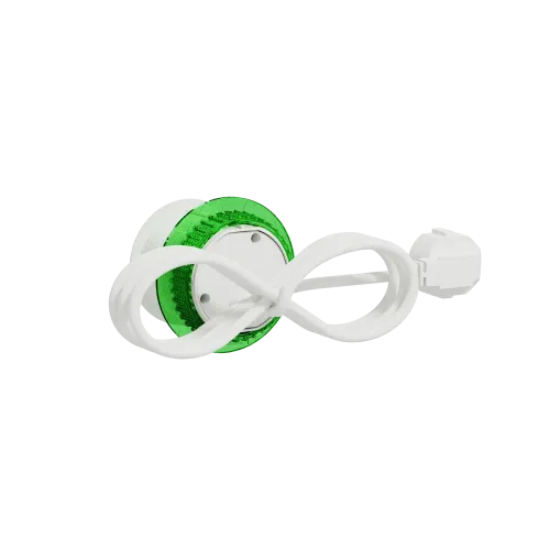 Розетка в стол 220в с USB тип А, белый, INS44004 Schneider Electric
