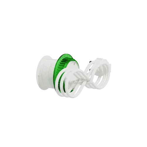 Розетка в стол 220в с USB тип А, белый, INS44004 Schneider Electric