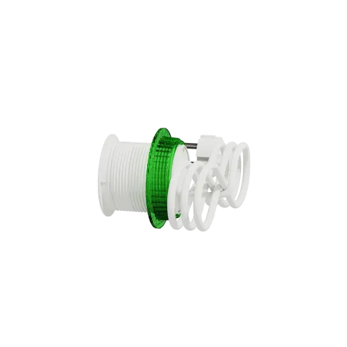 Розетка в стол 220в с USB тип А, белый, INS44004 Schneider Electric