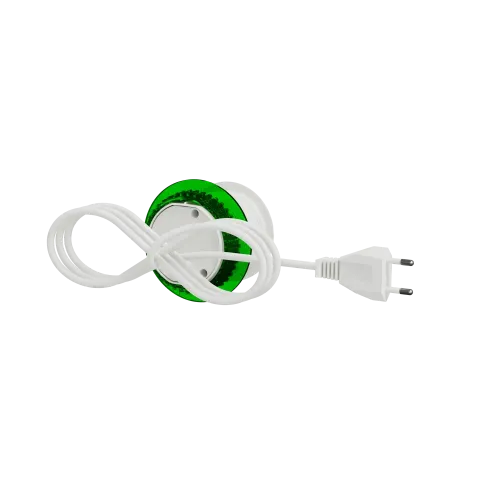 Розетка USB для зарядки в стол, белый, INS44008 Schneider Electric