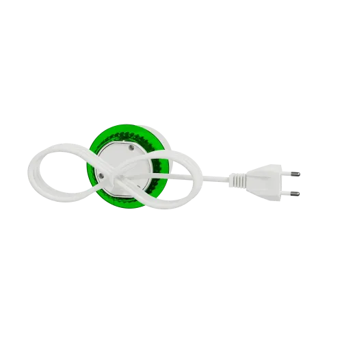 Розетка USB для зарядки в стол, белый, INS44008 Schneider Electric