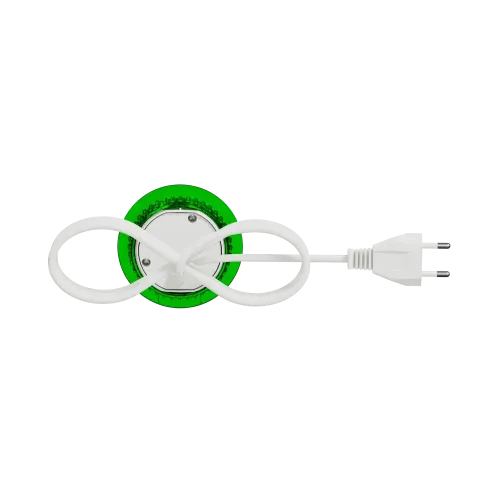 Розетка USB для зарядки в стол, белый, INS44008 Schneider Electric