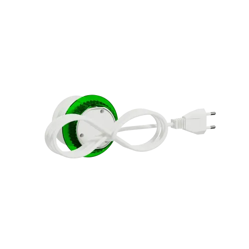 Розетка USB для зарядки в стол, белый, INS44008 Schneider Electric