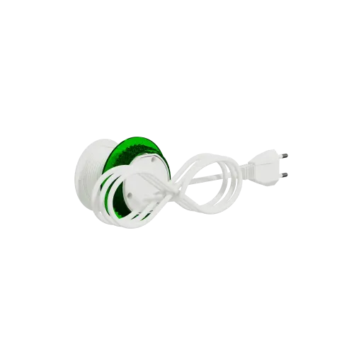 Розетка USB для зарядки в стол, белый, INS44008 Schneider Electric