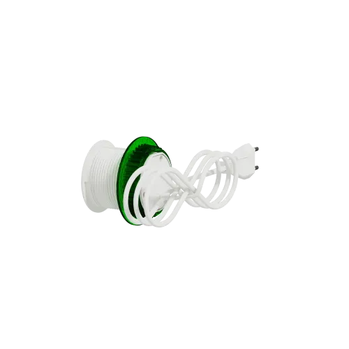 Розетка USB для зарядки в стол, белый, INS44008 Schneider Electric